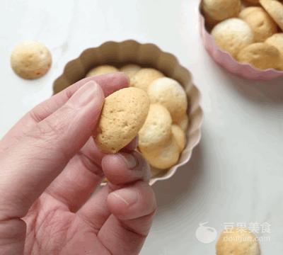 酸奶溶豆豆最簡單的做法（酸奶溶豆的做法）7