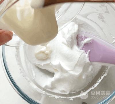 酸奶溶豆豆最簡單的做法（酸奶溶豆的做法）5