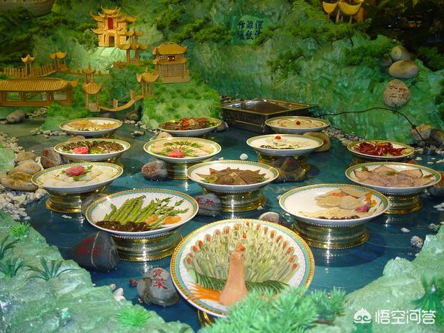 四川火鍋一般點什麼菜（這幾種素菜和葷菜食材一定點）9