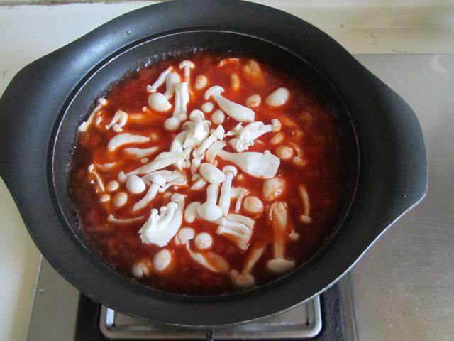 六款補氣血的素食湯做法（這碗湯喝了它養顔抗衰老）8