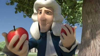 牛頓與蘋果樹的故事是真的嗎（牛頓和蘋果的故事是真的嗎）1