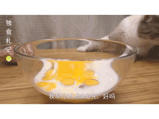 怎麼做日本的玉子燒（做玉子燒原來這麼簡單）6