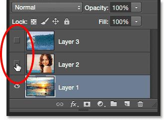 photoshop合并圖層的快捷鍵是什麼（如何在Photoshop中合并圖層混合模式）2