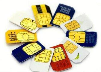 sim卡為什麼越來越小（手機SIM卡雖然越做越小）4