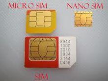 sim卡為什麼越來越小（手機SIM卡雖然越做越小）3