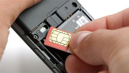 sim卡為什麼越來越小（手機SIM卡雖然越做越小）9