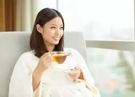 孕婦坐完月子可以喝開口茶嗎（孕産婦能喝茶嗎）1