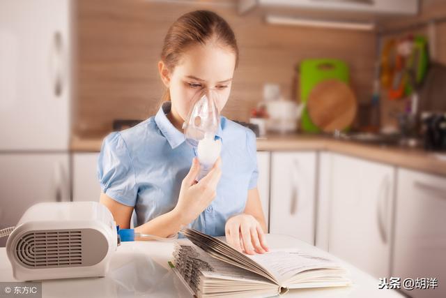 哮喘的症狀4種方法治哮喘效果好（哮喘該如何治療）7
