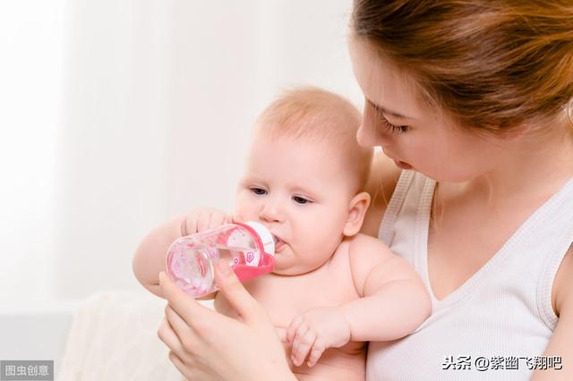嬰兒的奶嘴多久換一次比較好（奶嘴需要多久換一次呢）3