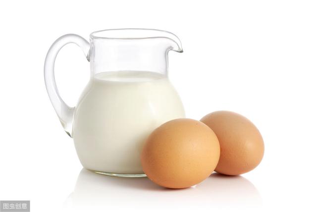 痛風患者吃什麼蛋白類維持身體（痛風高尿酸不能吃雞蛋）2