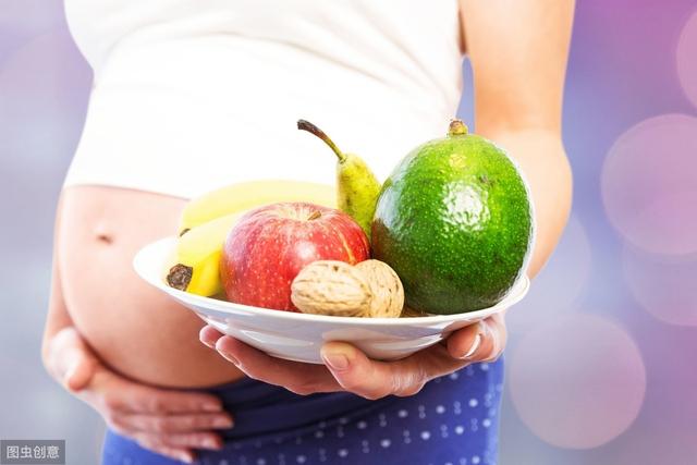 懷孕初期吃水果的注意事項（懷孕吃水果選擇很重要）1