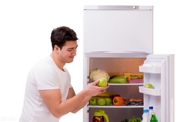 如何對冰箱消毒（你家冰箱多久沒消毒了）3