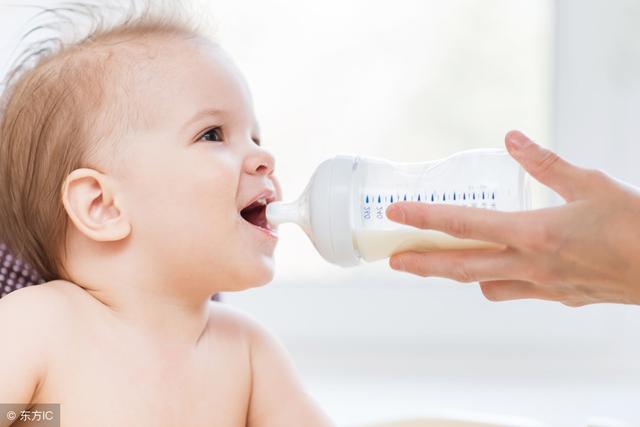 寶寶不喝奶粉的原因與處理方法（我嘗盡的所有辦法）4