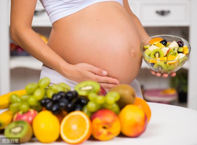 懷孕初期吃水果的注意事項（懷孕吃水果選擇很重要）9