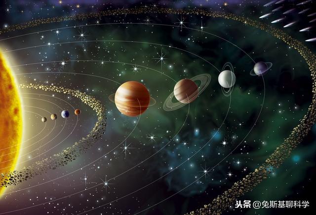 太陽系十大衛星排名（太陽系十大衛星排行榜）1