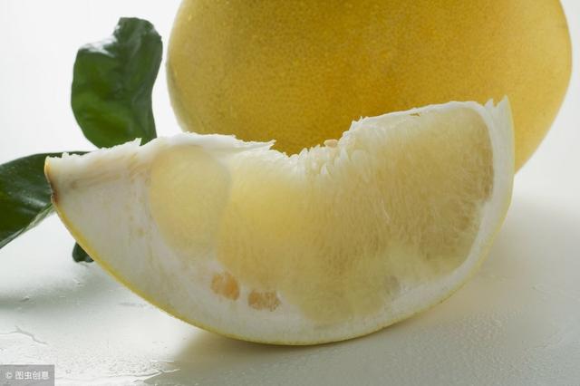 柚子皮要怎樣做治咳嗽（給孩子止咳化痰的柚子皮食療方）6