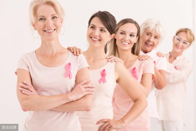 乳腺腫塊5類是乳腺癌早期嗎（乳腺腫塊不一定是乳腺癌）2