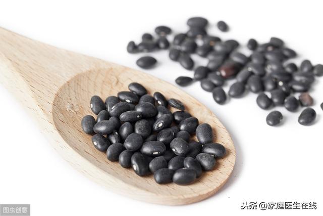 黑豆有多少種營養價值及功效（黑豆有什麼營養價值）2