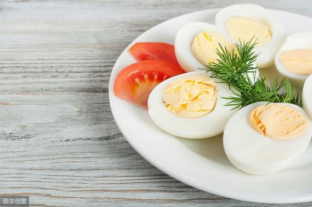 痛風患者吃什麼蛋白類維持身體（痛風高尿酸不能吃雞蛋）3