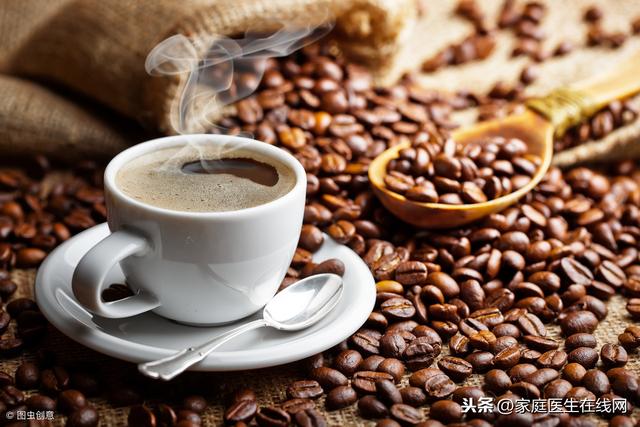 長期喝咖啡對身體有什麼好處（經常喝咖啡有什麼好處）1