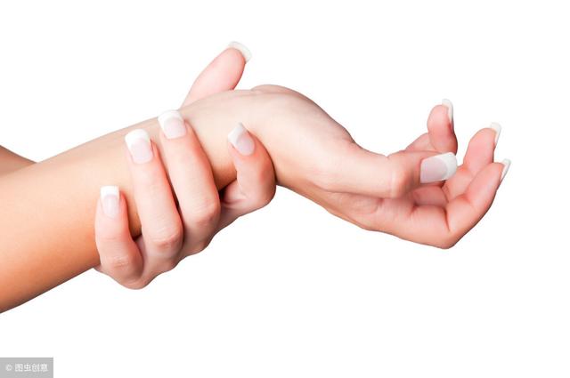 手指腱鞘炎為什麼叫鼠标手（辟謠:鼠标手就是腱鞘炎）7