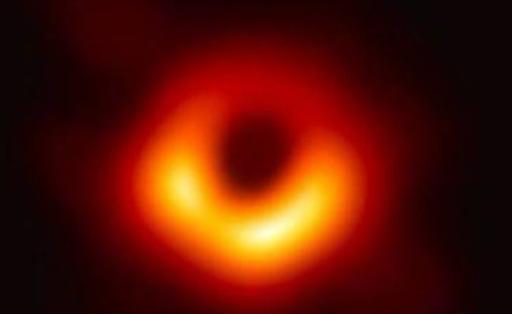黑洞為什麼可以把光吸走（有質量才有引力）2