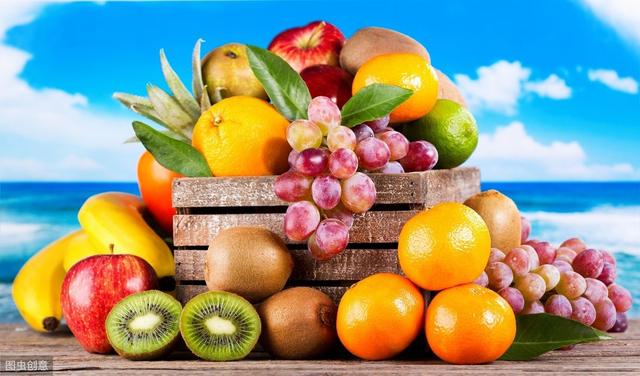 水果多吃了會糖尿病嗎（水果吃的多會得糖尿病嗎）1