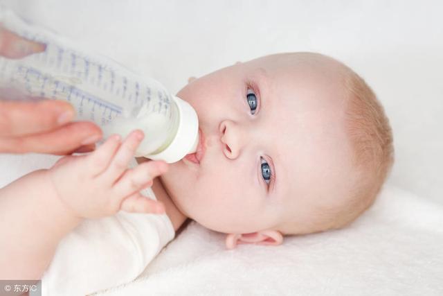 寶寶不喝奶粉的原因與處理方法（我嘗盡的所有辦法）1