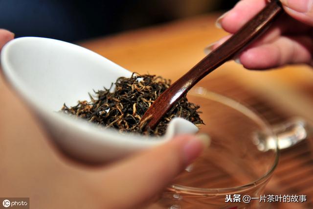 茶葉是綠茶還是紅茶（為何茶葉還分紅茶和綠茶）3