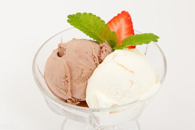 減肥期間吃冰淇淋不要超過多少克（冰淇淋該怎麼選）7