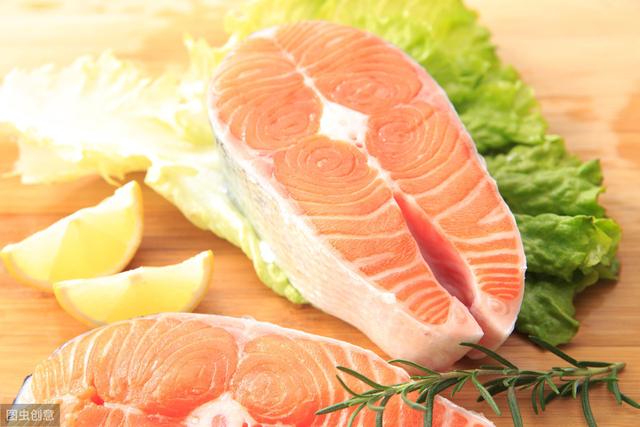 尿酸高痛風發作的時候可以吃魚嗎（嘌呤豐富容易升高尿酸）4