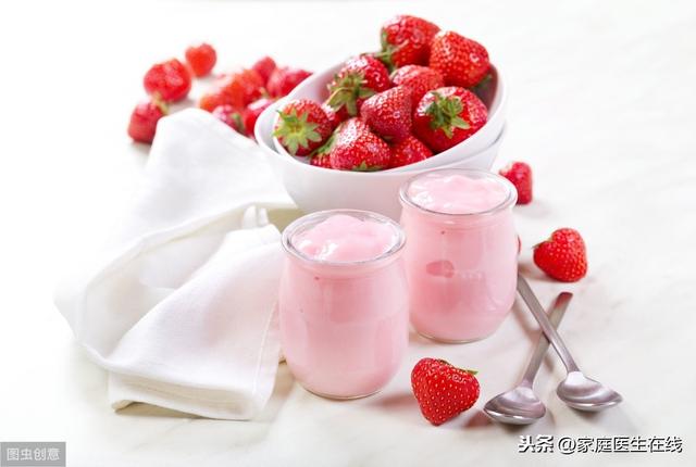 長期喝酸奶對身體有副作用嗎（經常喝酸奶身體4個方面）2