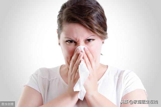 鼻炎是由什麼原因造成的（鼻炎是什麼原因引起的）1