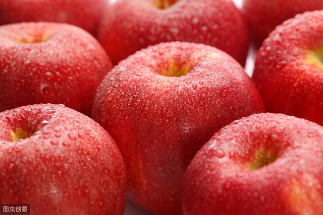 切開的蘋果怎樣防止氧化（如何防止切開的蘋果生鏽）3