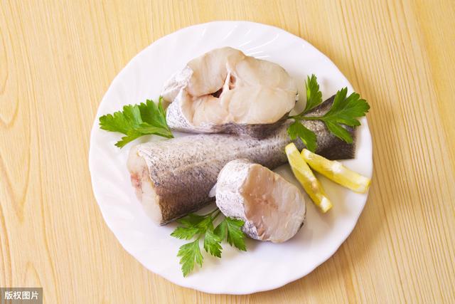 給寶寶吃清蒸鳕魚怎麼做肉嫩（做法簡單味道鮮美）1