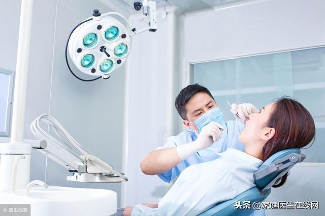 牙齒到什麼程度要根管治療（什麼是牙齒根管治療）1