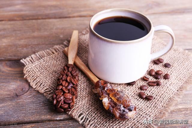 冷萃取咖啡制作方法（令無數人着迷的）1