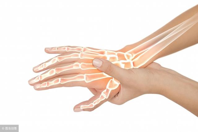 手指腱鞘炎為什麼叫鼠标手（辟謠:鼠标手就是腱鞘炎）5