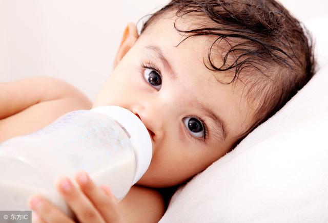 寶寶不喝奶粉的原因與處理方法（我嘗盡的所有辦法）3
