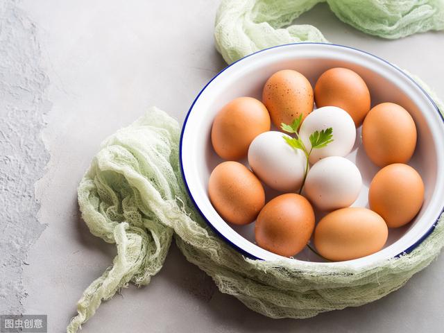 早晨吃雞蛋不可犯四個錯誤是什麼（有5點講究要盡早知道）2