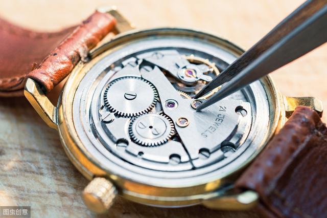 假的機械手表一般能用幾年（用親身體驗告訴你機械手表值不值得買）1