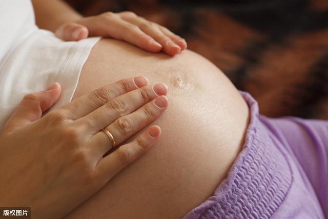 孕婦頭暈和胎兒有關系嗎（孕期頭暈是小毛病）3
