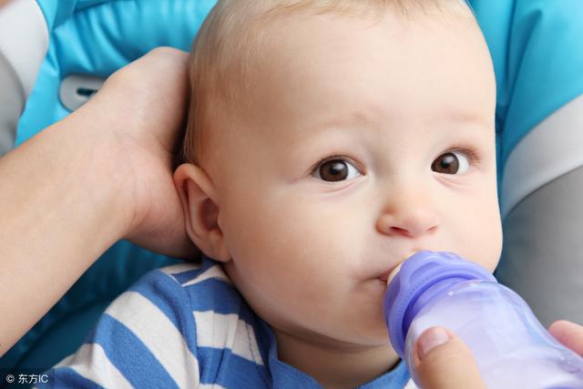 寶寶不喝奶粉的原因與處理方法（我嘗盡的所有辦法）5