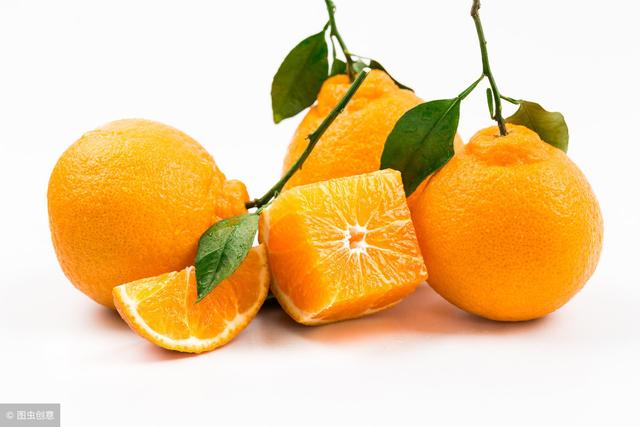 醜橘和醜柑是不是一個水果（果農必知的醜橘的由來以及與春見）2