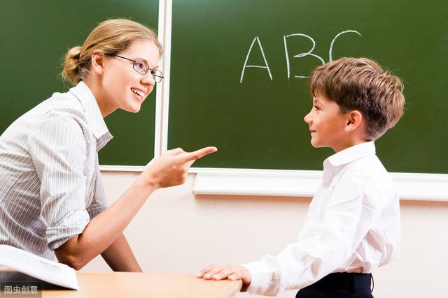 兒童英語敏感期怎麼學（孩子英語會寫不會讀）4