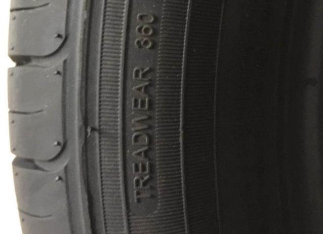 輪胎胎側lbs标識解釋（輪胎胎側标識解答）3