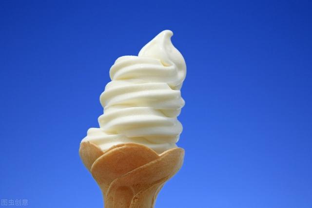 減肥期間吃冰淇淋不要超過多少克（冰淇淋該怎麼選）1