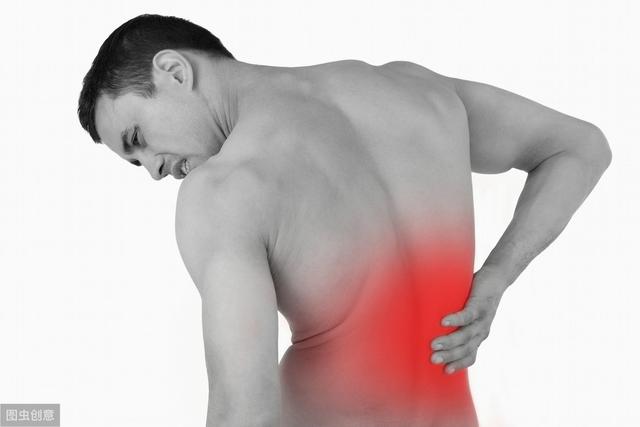 為什麼最近後背腰和脊柱疼（腰背部疼痛常見病因及防治）2