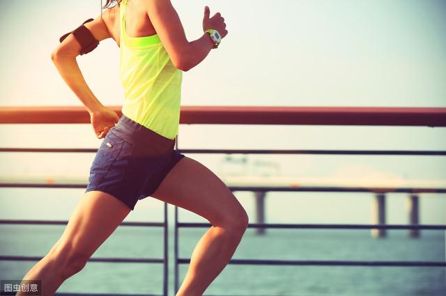 跑步多少時間适合健身減肥（為什麼那麼多人選擇跑步減肥）6