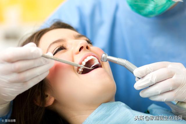 牙齒到什麼程度要根管治療（什麼是牙齒根管治療）3
